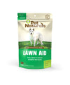 Pet Naturals Of Vermont Lawn Aid Dog Chews 60 Chews