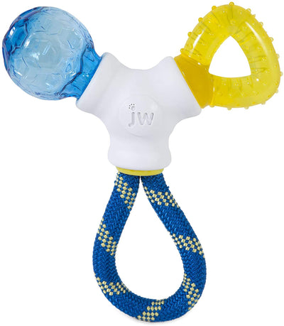 JW Pet Puppy Connects Dog Toy