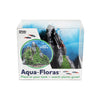 Penn-Plax Aqua-Floras Living Rock Range Aquarium Ornament 4ea/One Size