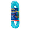 Penn-Plax Deluxe Silicone Airline Tubing Blue 3-16 in x 20 ft