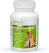 Tomlyn Loose Stool Remedy Firm Fast Tablets for Cats and Dogs 40 gm 10 Count