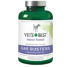 Vets Best Best Gas Busters Tablets 00 Count