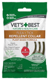 Vets Best Flea and Tick Repellent Dog Collar 20 in
