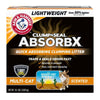 Arm and Hammer Clump and Seal AbsorbX Lightweight Multi-Cat Scented Litter 8.5lb