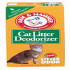 Arm and Hammer Cat Litter Deodorizer with Baking Soda 20 fl. oz