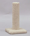 North American Pet Econo Post Scratching Post Assorted 18 in