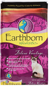 Earthborn Cat Feline Vantage 14lbs.