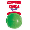 KONG Squeezz Ball Dog Toy Color Assorted 1ea/XL