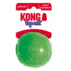 KONG Squeezz Ball Dog Toy Color Assorted 1ea/LG
