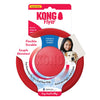 KONG Flyer Dog Toy Red 1ea/SM