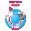 KONG Flyer Dog Toy Assorted 1ea/SM