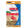 KONG Stuff'N Snacks Dog Treats Bacon & Cheese 1ea/LG, 12 oz
