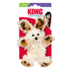 KONG Softies Fuzzy Bunny Catnip Toy Assorted 1ea/One Size