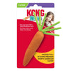 KONG Nibble Carrots Catnip Toy Assorted 1ea/One Size