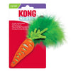 KONG Crackles Rootz Catnip Toy Assorted 1ea/One Size