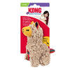 KONG Softies Buzzy Llama Catnip Toy Beige 1ea/One Size