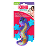 KONG Better Buzz Gecko Catnip Toy Purple 1ea/One Size