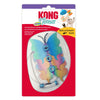 KONG Teaser Purrsuit Butterfly Replacement Pack Cat Toy 1ea/One Size