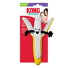 KONG Better Buzz Banana Catnip Toy Yellow 1ea/One Size
