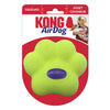 KONG Airdog Squeaker Paw Dog Toy 1ea/MD/LG