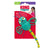 KONG Flingaroo Dragonfly Cat Toy Assorted 1ea/One Size