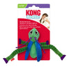 KONG Crackles Grasshopper Cat Toy 1ea/One Size