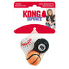 KONG Sport Balls Dog Toy Assorted 1ea/XXS