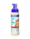 Adams Plus Flea and Tick Foaming Shampoo and Wash for Cats and Kittens