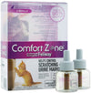 Comfort Zone Calming Diffuser Refill; 48 ml- 1 Refill; 30 Day Use 1 pack