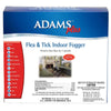 Adams Plus Flea and Tick Indoor Fogger 3 Pack 3 ounce cans