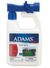 Adams Plus Yard Spray 32 fluid ounces