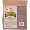 Lafeber Company Pellet-Berries Sunny Orchard Parrot Food 2.75 lb