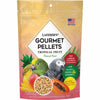 Lafeber Company Tropical Fruit Gourmet Pellets Parrot Bird Food 1.25 Pounds