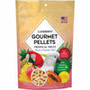Lafeber Company Tropical Fruit Gourmet Pellets Macaw Bird Food 1.25 Pounds