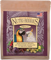 Lafeber Company Senior Bird Nutri-Berries Macaw and Cockatoo Food 10 oz