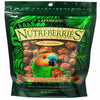 Lafeber Company Tropical Fruit Nutri-Berries Parrot Food 10 oz