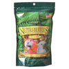 Lafeber Company Tropical Fruit Nutri-Berries Macaws and Cockatoos Food 3 lb