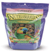 Lafeber Company Sunny Orchard Nutri-Berries Parrot Food 3 lb