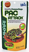 Hikari USA Packman Frog PAC Attack Wet Food 1.41 oz