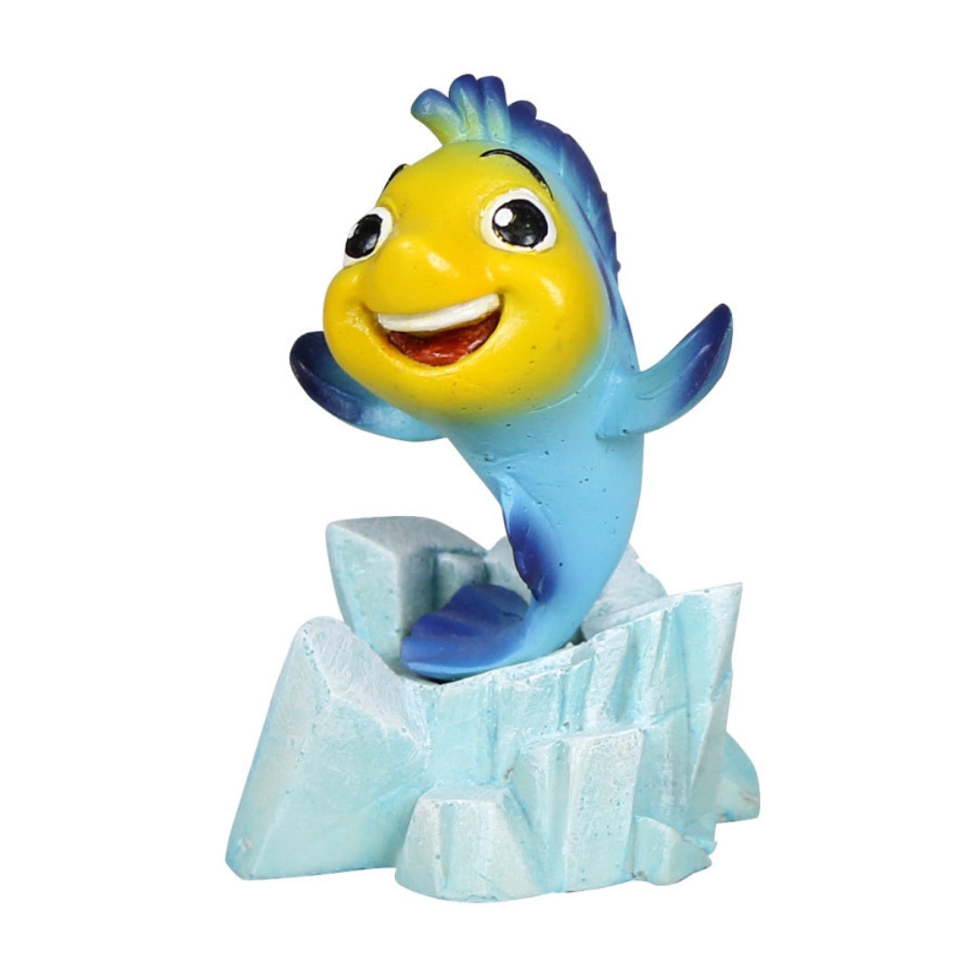 Hikari USA Weird Waters Dancing BZ Resin Ornament 1ea/One Size