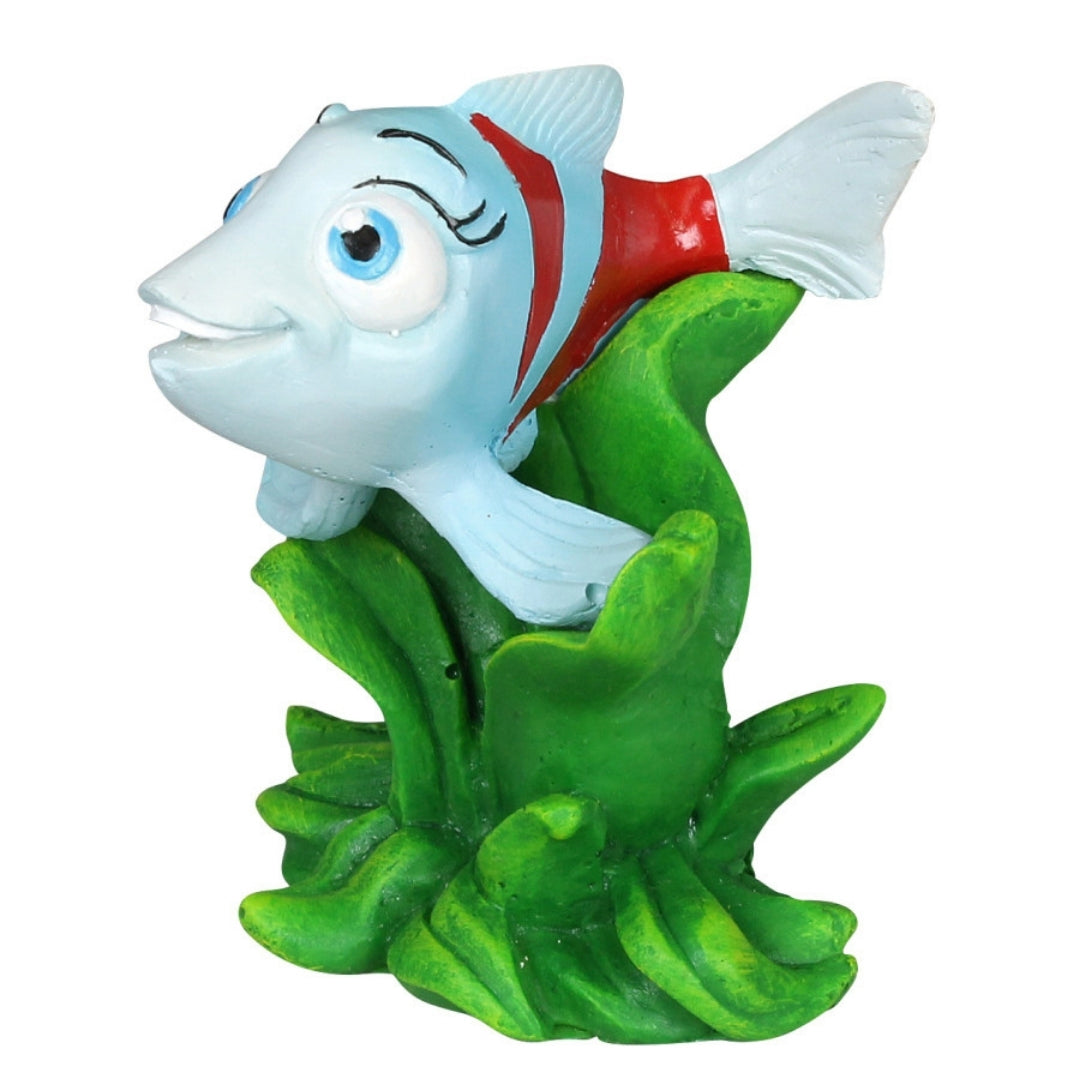 Hikari USA Weird Waters Jammin Jams Resin Ornament
1ea/One Size