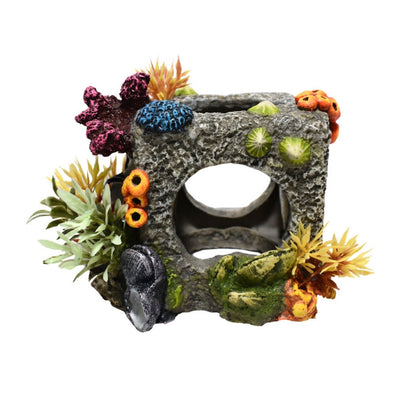 Hikari USA Marine Series Coral Habitat Resin Ornament
1ea/4.3 in