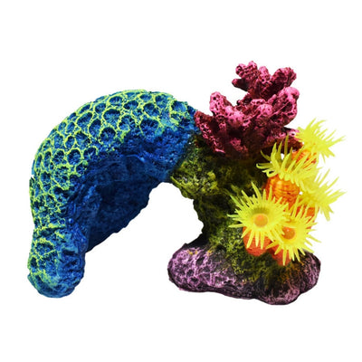 Hikari USA Marine Series Double Coral Arch Resin Ornament
1ea/3.5 in