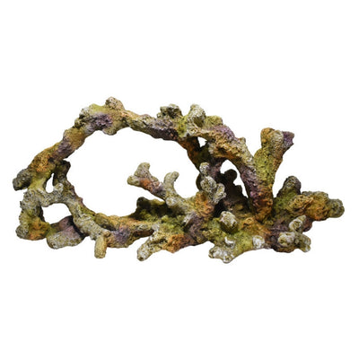 Hikari USA Marine Series Reef Arch Resin Ornament
1ea/7.1 in