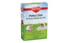 Kaytee Potty Litter 1ea-16 oz