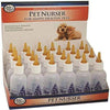 Four Paws Healthy Promise Pet Nurser Bottles Display Case 24 Count; 1ea-2 oz