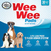 Four Paws Wee Wee Absorbent Pads for Dogs 30 Count Standard 22" x 23"