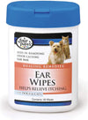 Four Paws Healthy Promise Pet Ear Wipes Ear Wipes; 1ea-25 ct
