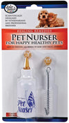 Four Paws Pet Nursing Kit Bottle and Brush Nurse Kit; 1ea-2 oz