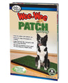 Four Paws Wee-Wee Dog Grass Patch Tray Medium